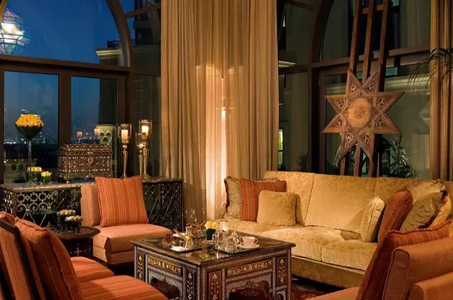 Tailor Made Holidays & Bespoke Packages for The Palace Downtown Dubai